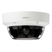 Samsung Wisenet PNM-9002VQ | PNM 9002 VQ | PNM9002VQ 2MP/5MP x 4CH Multi-directional Camera